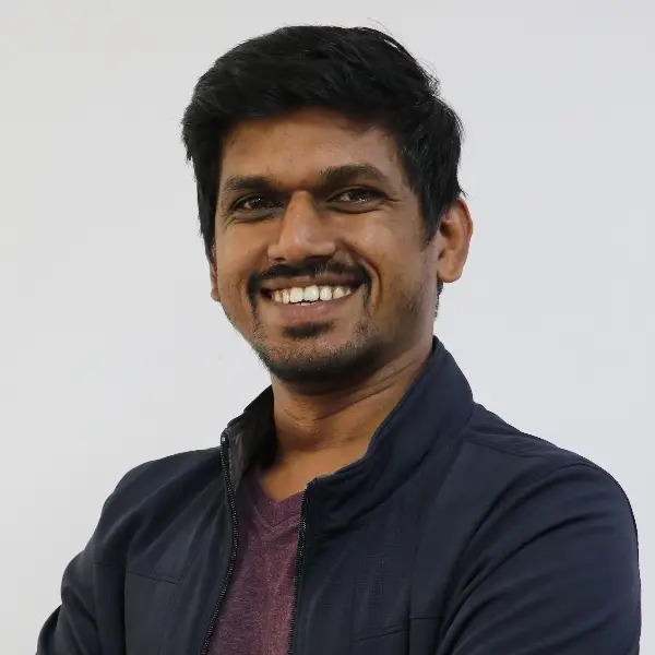 Shishir Avasthi